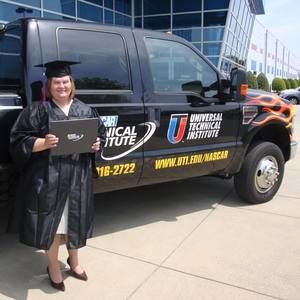 Meet your Posher, Tami